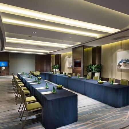 Hilton Zhoushan Buitenkant foto