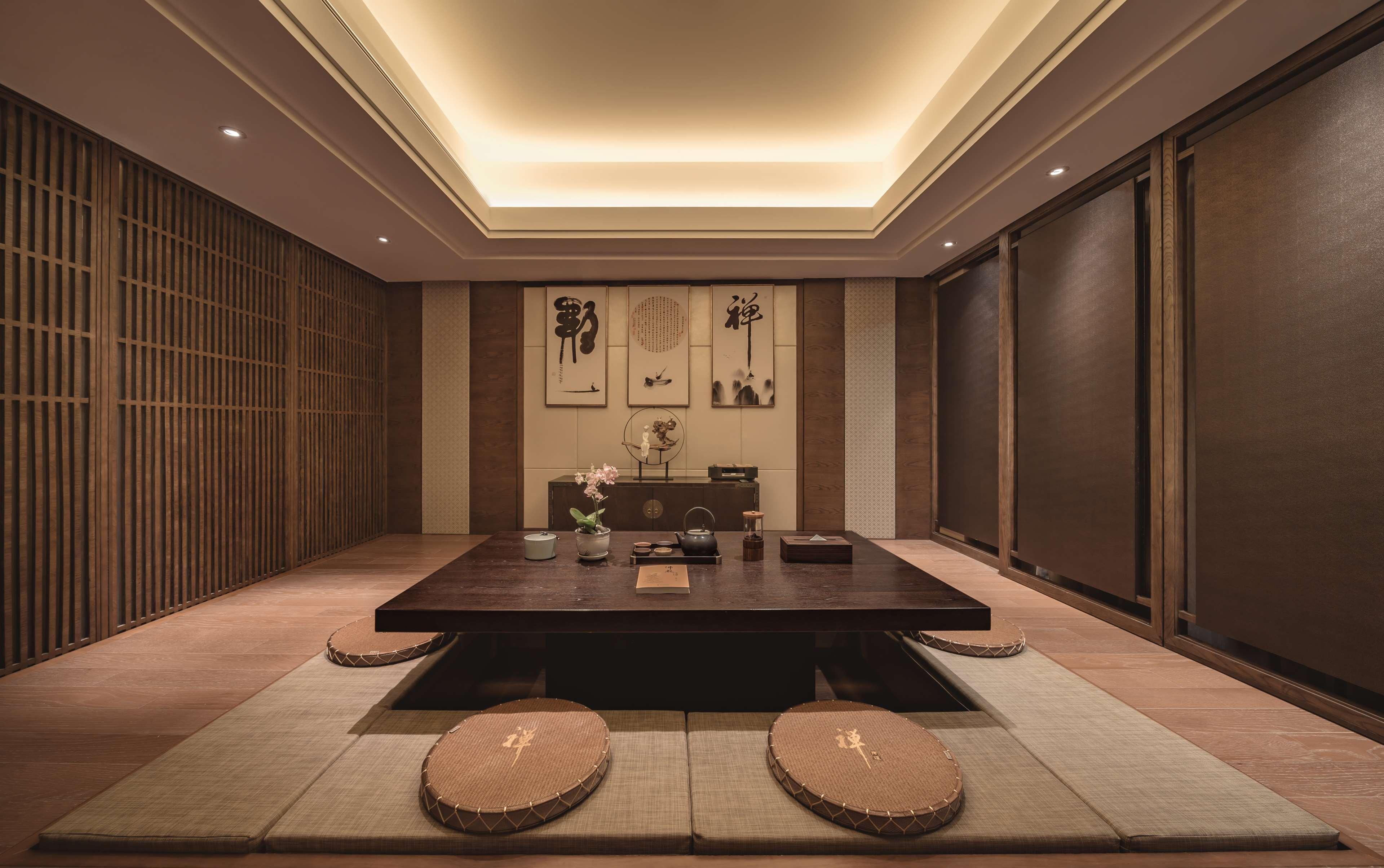 Hilton Zhoushan Buitenkant foto